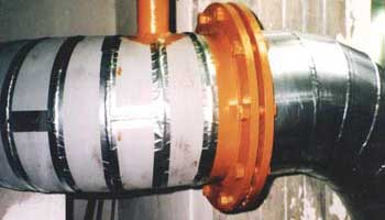 Corrosion Protection for Steel Pipes