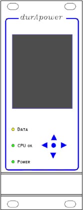 DurApower 485 Control System