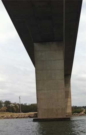 Stockton Bridge